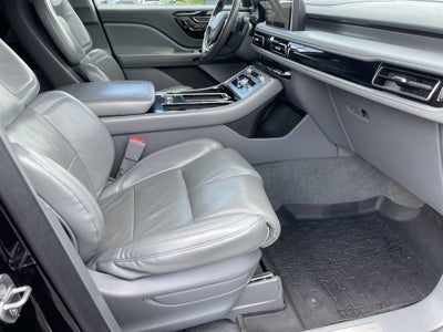 2020 Lincoln Aviator Reserve Premium