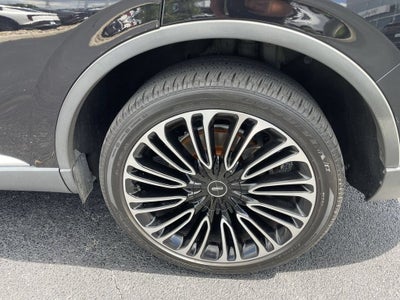 2020 Lincoln Aviator Reserve Premium