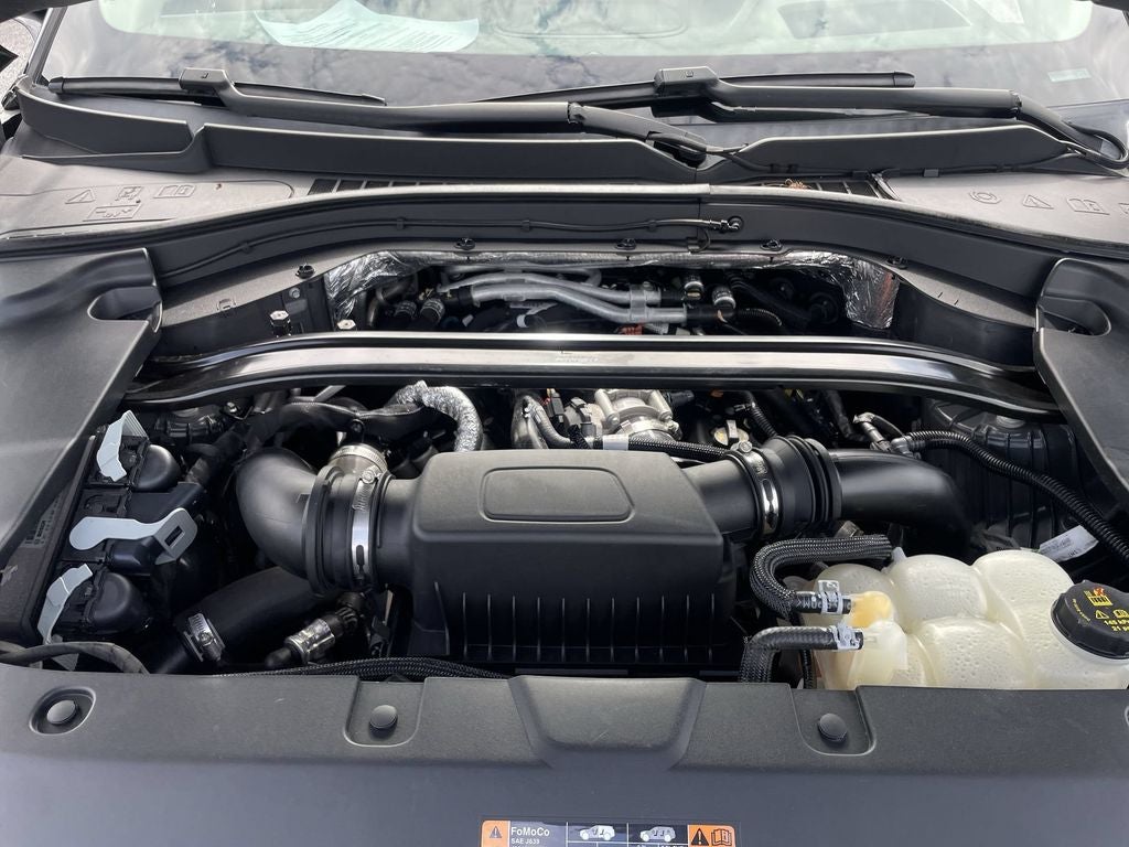 2020 Lincoln Aviator Reserve Premium