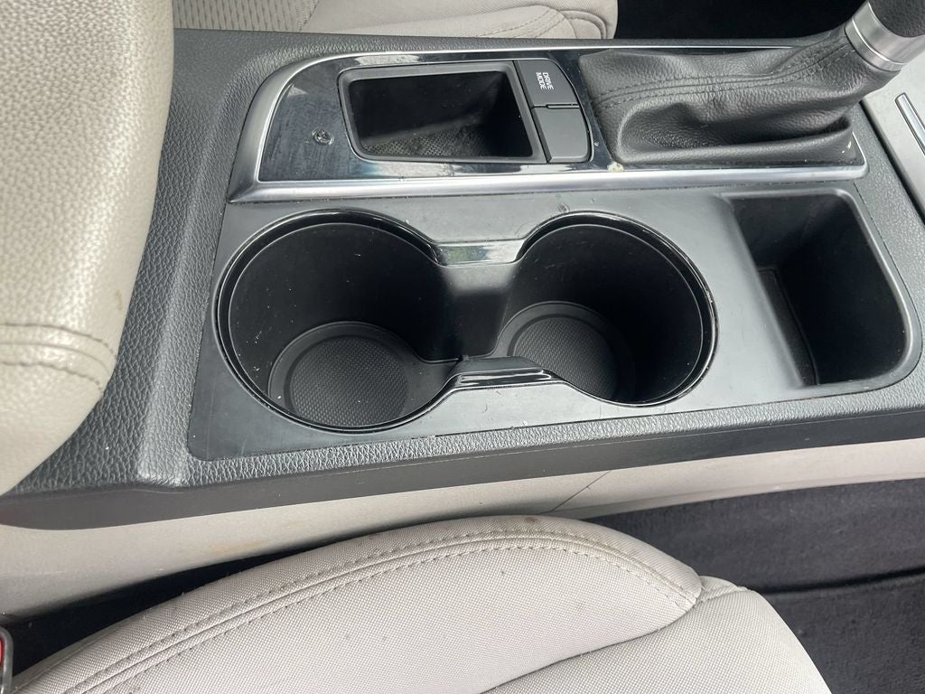2017 Hyundai Sonata Base