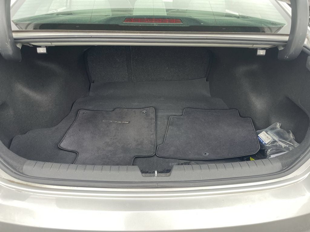 2017 Hyundai Sonata Base