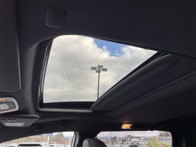 2022 Toyota Sienna XSE 7 Passenger