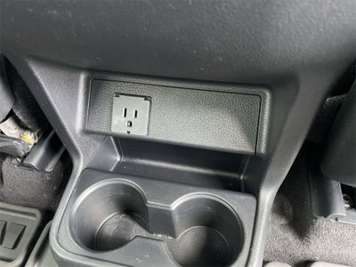 2022 Toyota Sienna XSE 7 Passenger