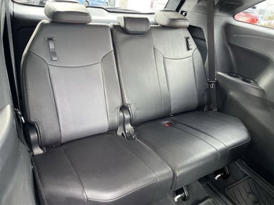 2022 Toyota Sienna XSE 7 Passenger