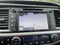 2017 Toyota Highlander Limited Platinum