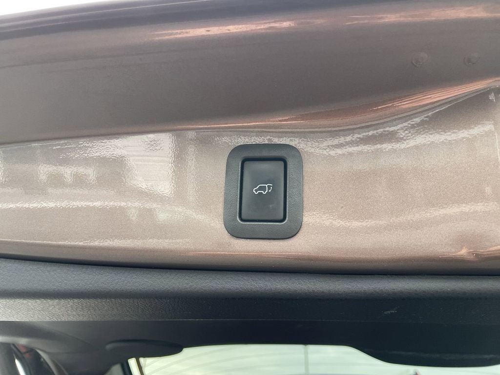 2017 Toyota Highlander Limited Platinum