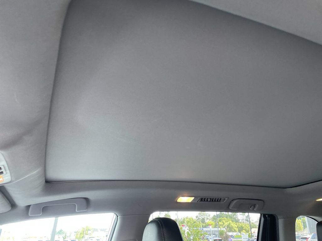 2019 Toyota Highlander Limited Platinum