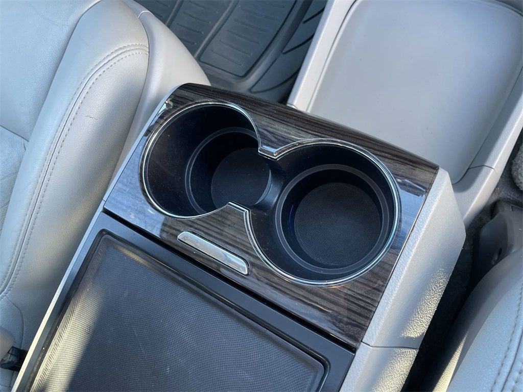 2015 Toyota Sienna L 7 Passenger