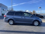 2015 Toyota Sienna L 7 Passenger
