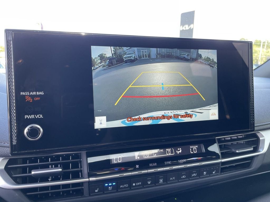 2025 Toyota Sienna Limited 7 Passenger