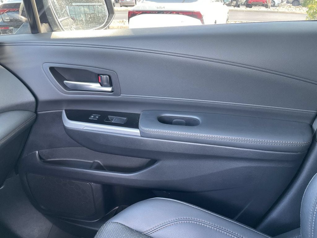 2025 Toyota Sienna Limited 7 Passenger