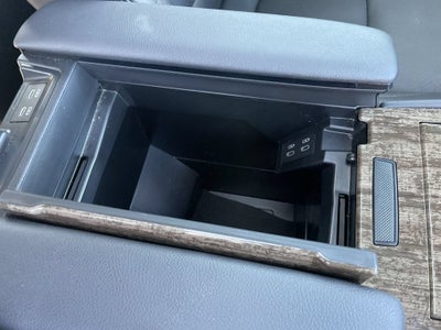 2025 Toyota Sienna Limited 7 Passenger