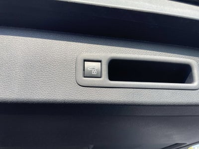 2025 Toyota Sienna Limited 7 Passenger