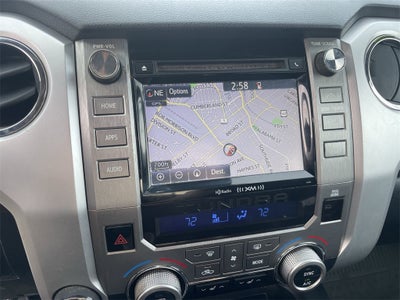 2019 Toyota Tundra Limited