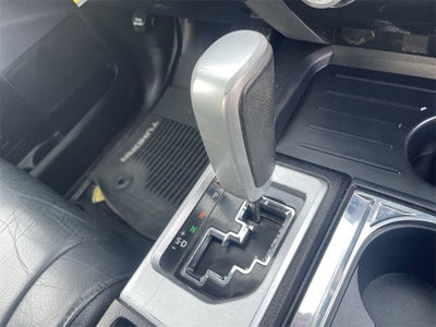 2019 Toyota Tundra Limited