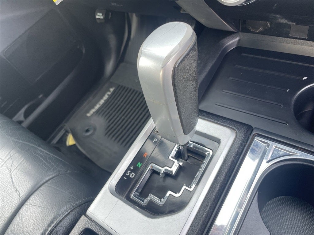 2019 Toyota Tundra Limited