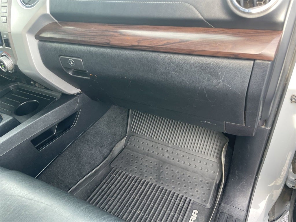 2019 Toyota Tundra Limited