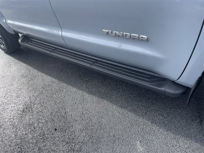 2019 Toyota Tundra Limited