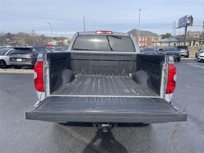 2019 Toyota Tundra Limited
