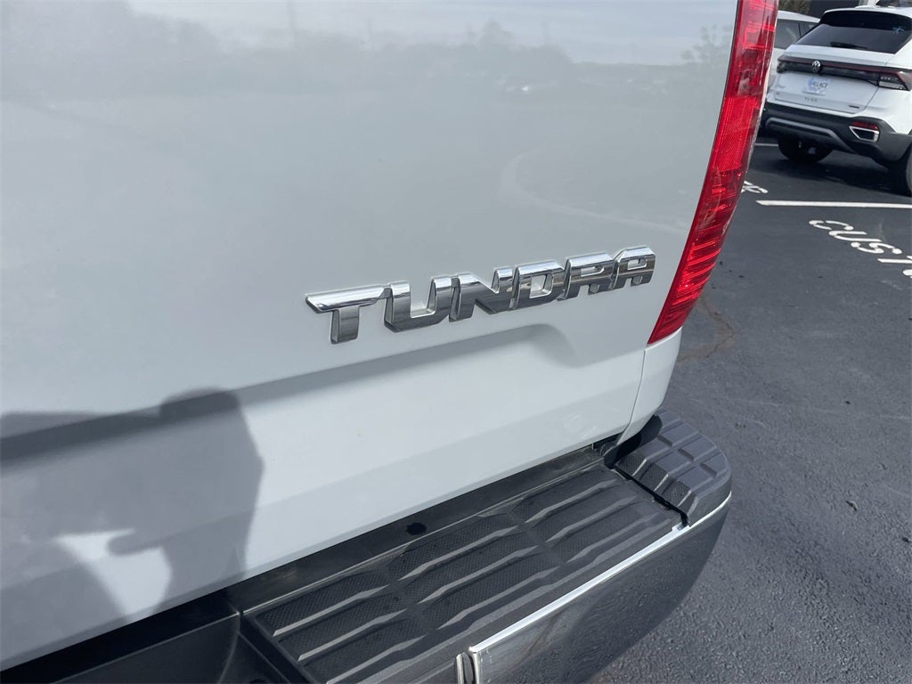 2019 Toyota Tundra Limited