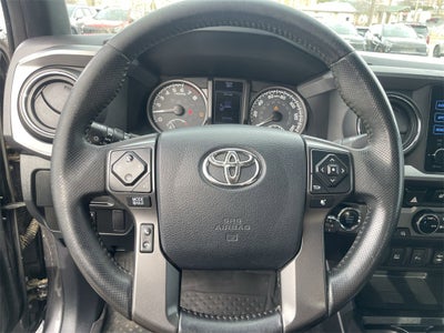 2016 Toyota Tacoma TRD Off-Road