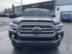 2016 Toyota Tacoma TRD Off-Road