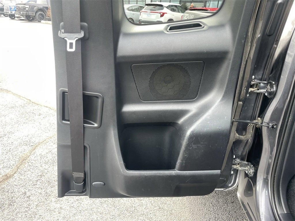 2016 Toyota Tacoma TRD Off-Road