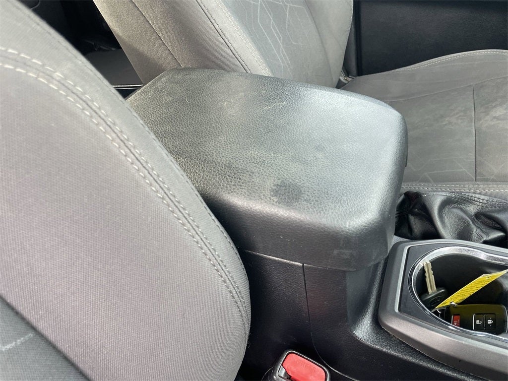 2016 Toyota Tacoma TRD Off-Road