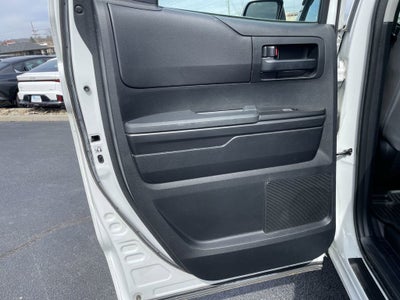 2017 Toyota Tundra SR