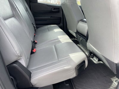 2017 Toyota Tundra SR