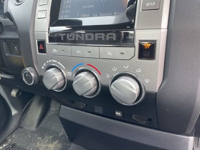 2017 Toyota Tundra SR