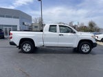 2017 Toyota Tundra SR