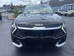 2025 Kia Sportage SX