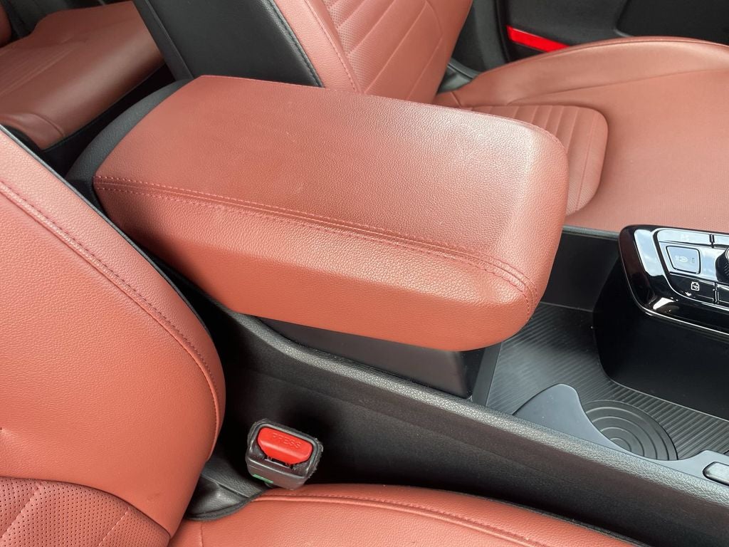 2025 Kia Sportage SX