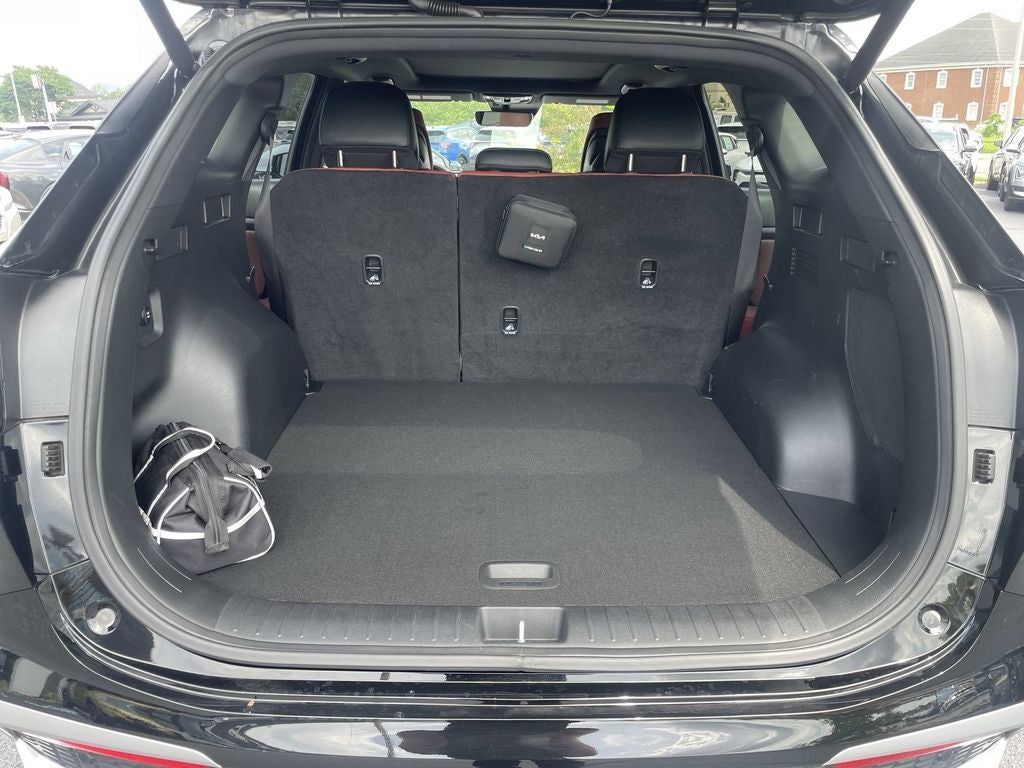 2025 Kia Sportage SX