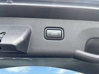 2025 Kia Sportage SX
