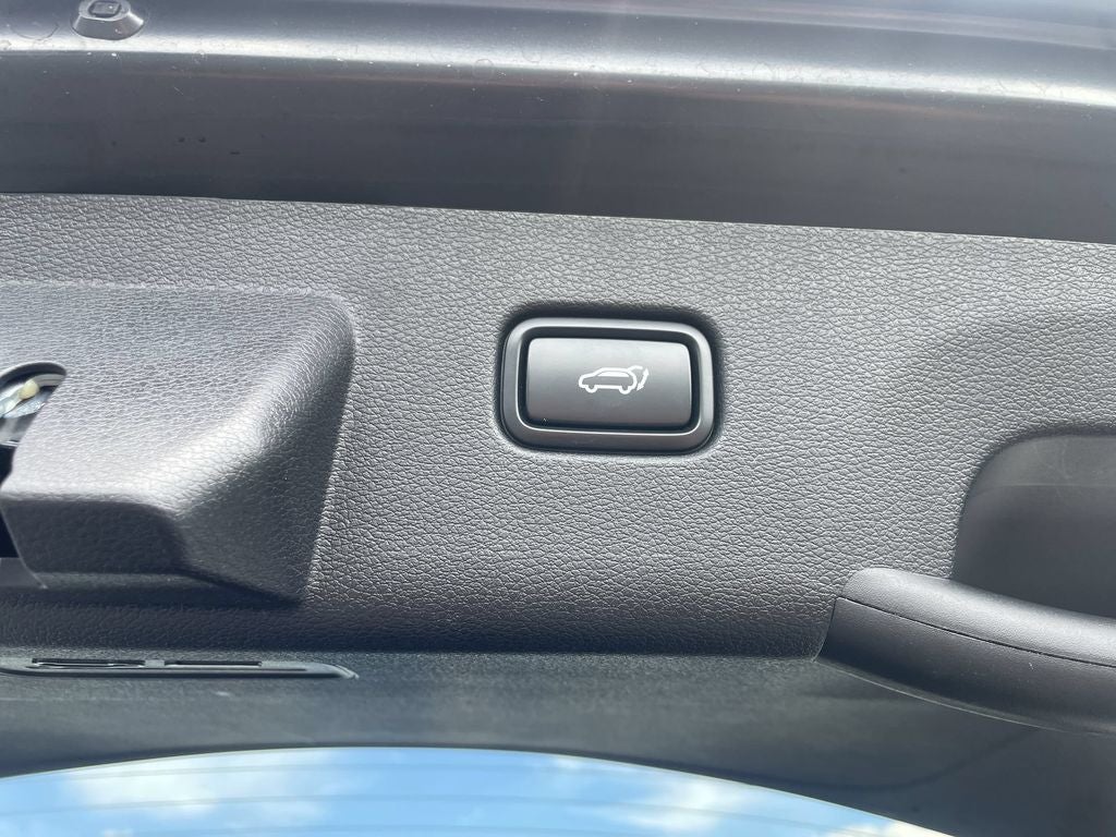 2025 Kia Sportage SX