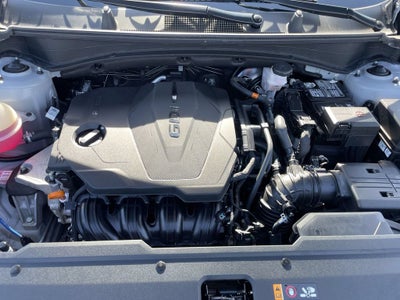 2023 Kia Sportage X-Pro Prestige