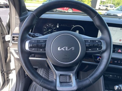 2023 Kia Sportage X-Pro Prestige