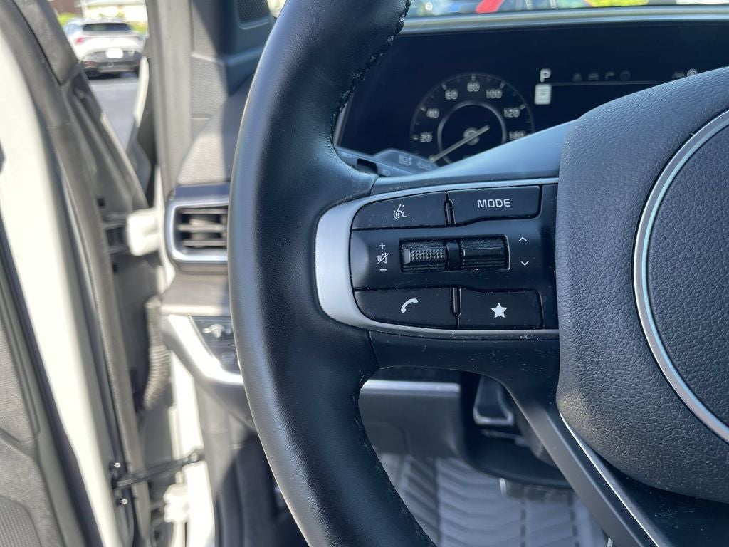 2023 Kia Sportage X-Pro Prestige