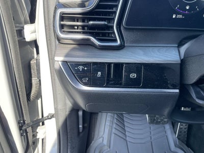 2023 Kia Sportage X-Pro Prestige