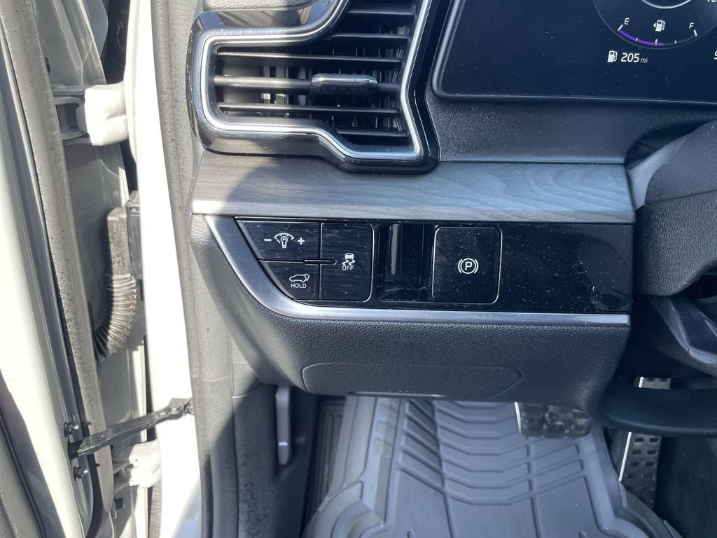 2023 Kia Sportage X-Pro Prestige