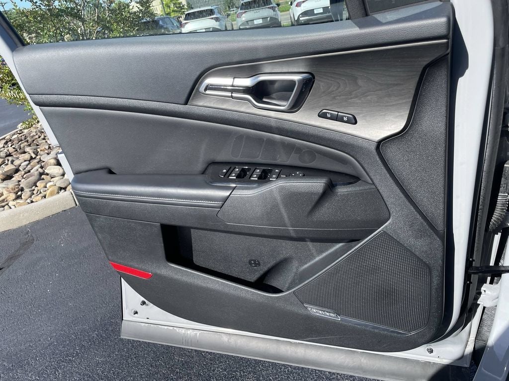 2023 Kia Sportage X-Pro Prestige