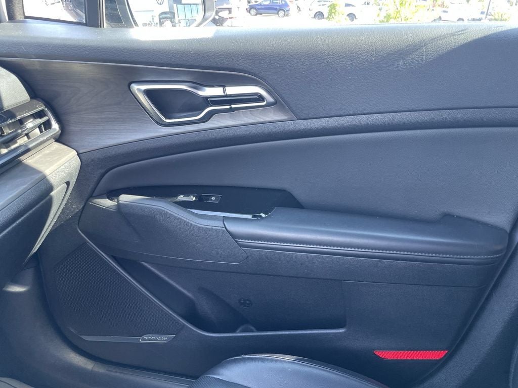 2023 Kia Sportage X-Pro Prestige