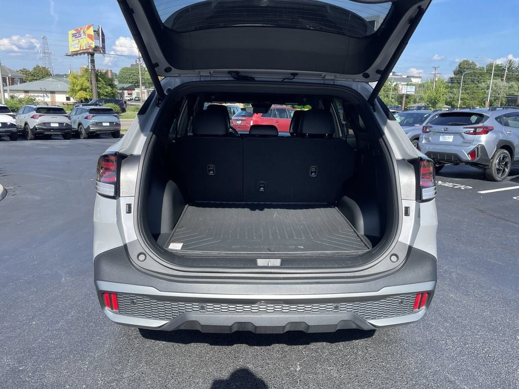 2023 Kia Sportage X-Pro Prestige