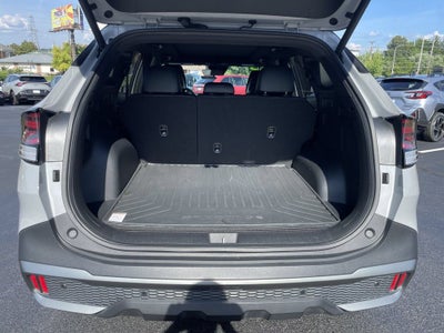 2023 Kia Sportage X-Pro Prestige
