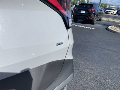 2023 Kia Sportage X-Pro Prestige