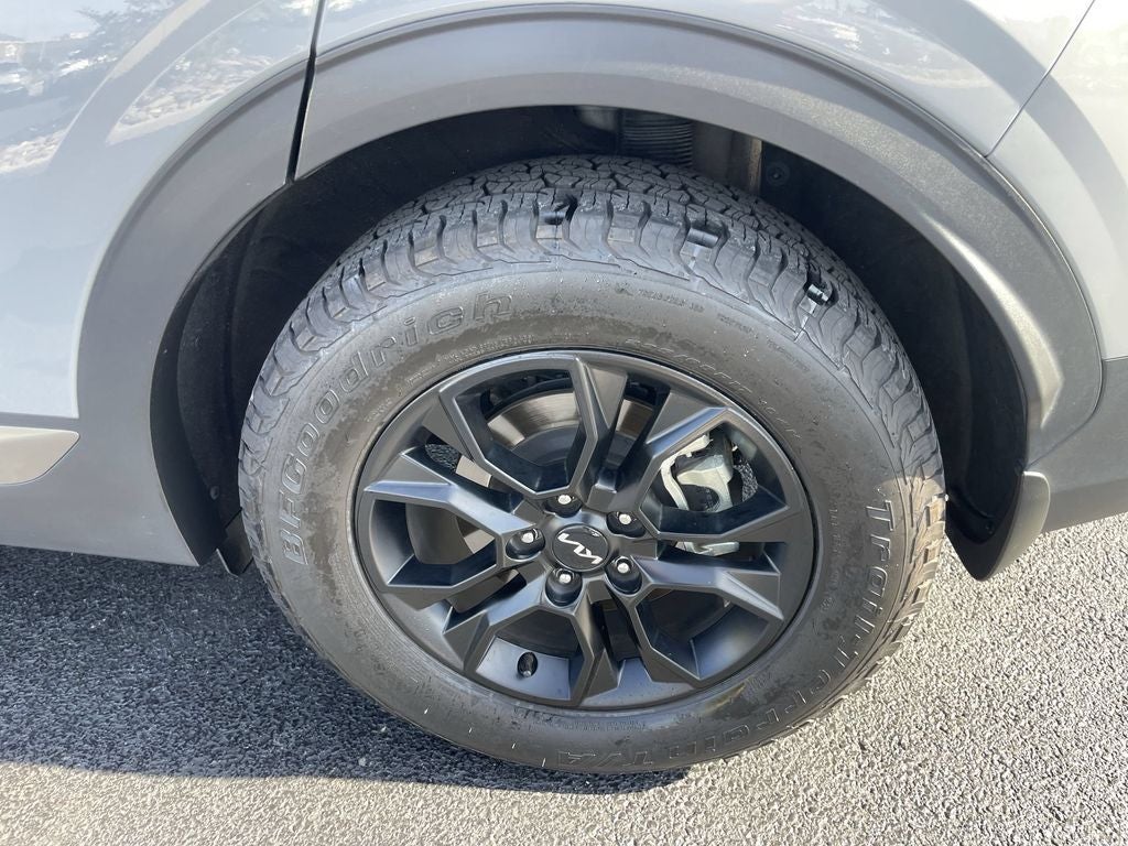 2023 Kia Sportage X-Pro Prestige