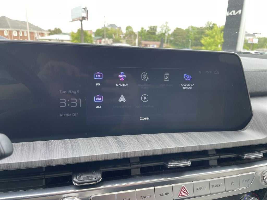 2023 Kia Telluride SX