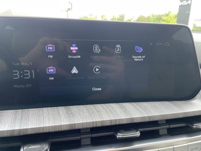 2023 Kia Telluride SX